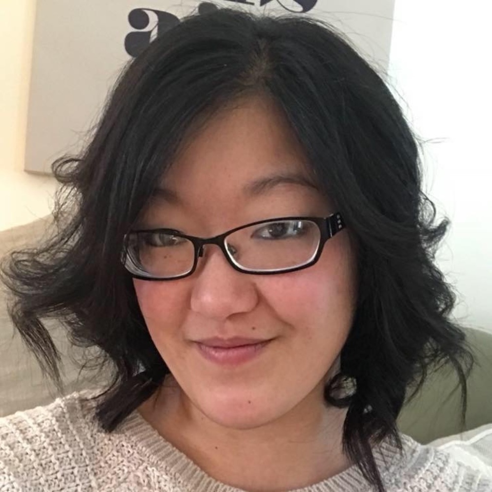 Meet your Posher, Molly